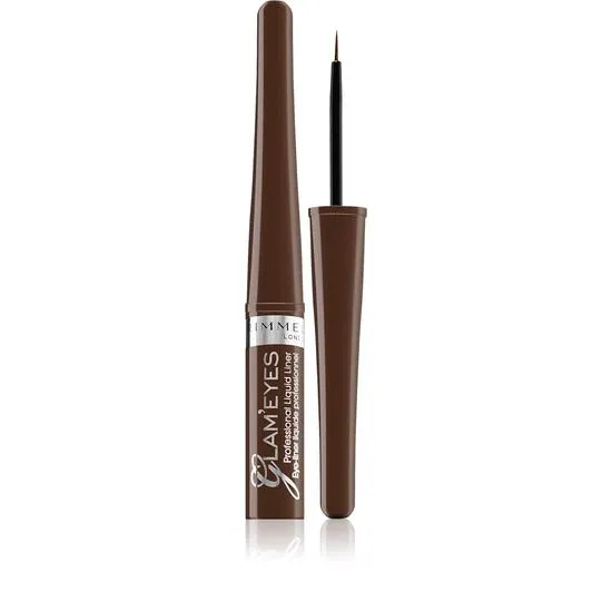 Rimmel Glam Eyes Liquid Eyeliner