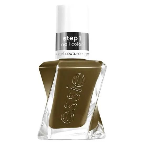 essie Gel Couture Nail Polish