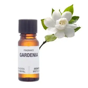 Amphora Aromatics Gardenia Fragrance