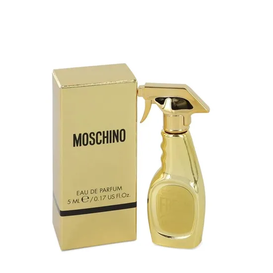 Moschino Fresh Gold Couture Eau De Parfum