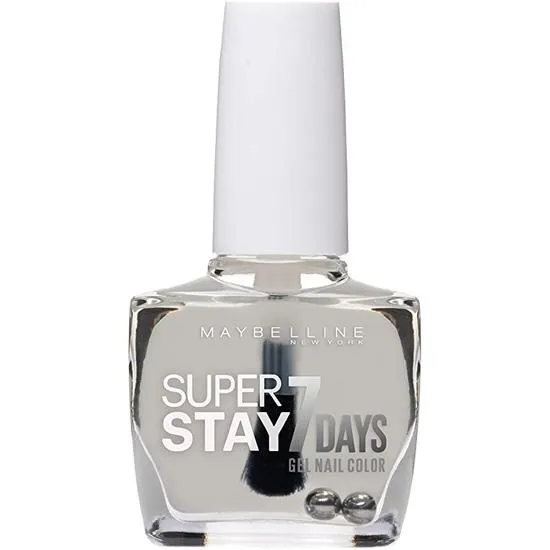 Maybelline Forever Strong Super Stay 7 Days Gel Nail Polish