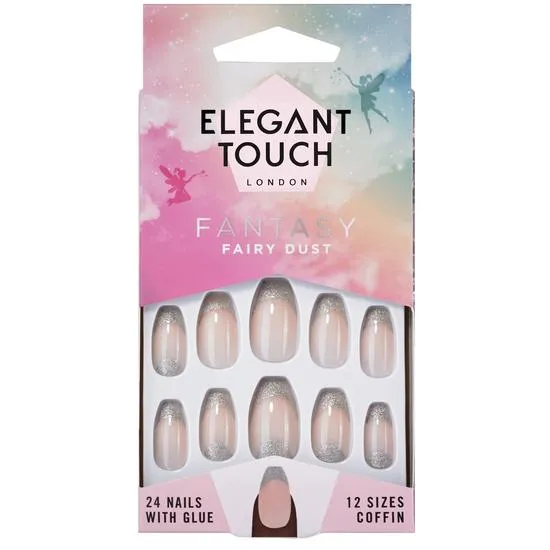 Elegant Touch Fantasy Collection