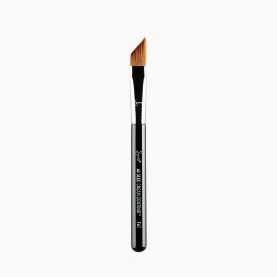 Sigma Beauty F61 Angled Cream Contour Brush