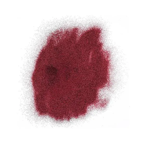 Stargazer Face Glitter Hologram Plush Glitter Shaker Currant