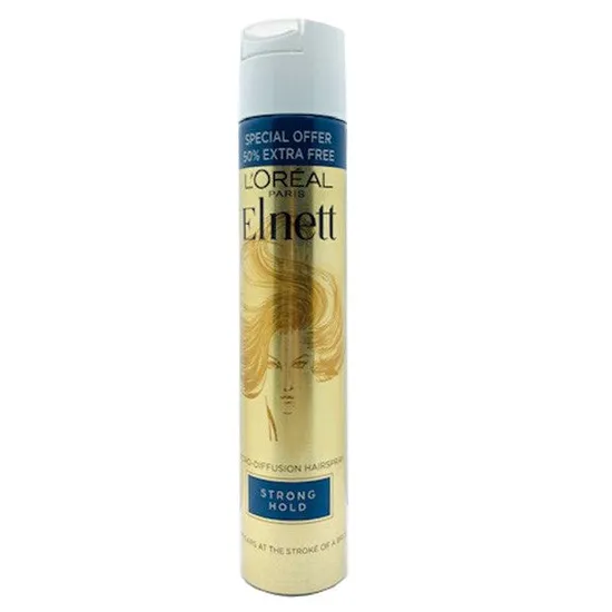 L'Oreal Paris Elnett Strong Hold Hairspray