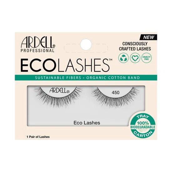 Ardell Ecolash Lashes