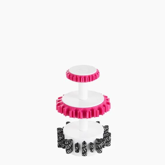 Sigma Beauty Dry 'n Shape Tower Face & Eyes