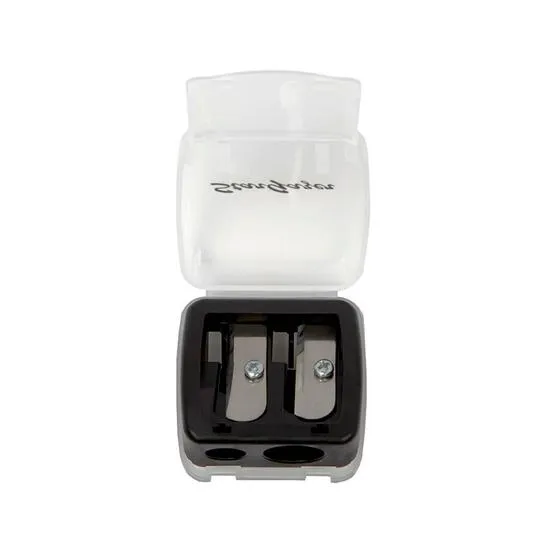 Stargazer Double Makeup Pencil Sharpener