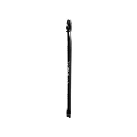 The Browgal Double Ended Eyebrow Brush