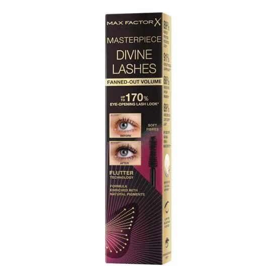 Max Factor Divine Lashes Mascara