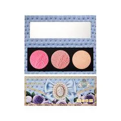 Pat McGrath Labs Divine Blush & Glow Trio