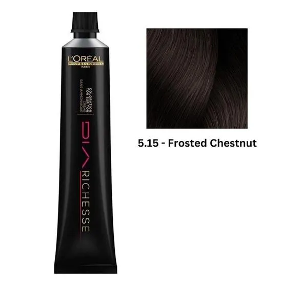 L'Oreal Paris Diarichesse Ammonia Free Semi Permanent Colour