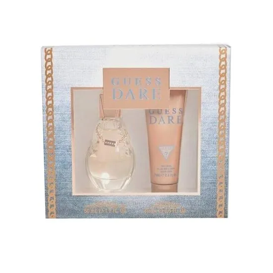 Guess Dare Gift Set