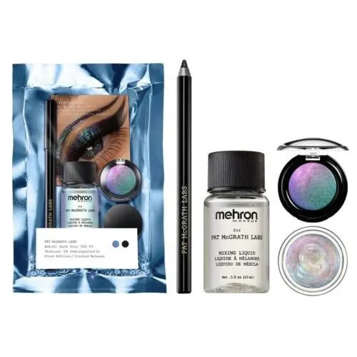 Pat McGrath Labs Dark Star 006 V3 Kit First Edition VR Sextragalactic