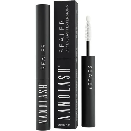 Nanolash DIY Sealer