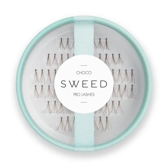 Sweed Lashes Core Collection