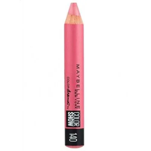 Maybelline Colour Show Velvet Lip Crayon