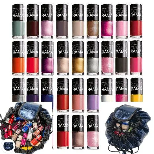 Maybelline Colour Show Nail Polish Set