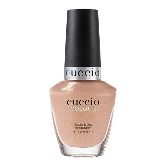 Cuccio Colour Polish Los Angeles Luscious