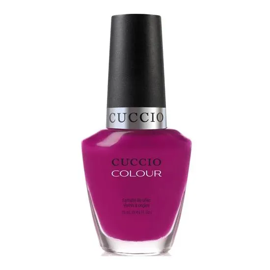 Cuccio Colour Polish Eye Candy In Miami