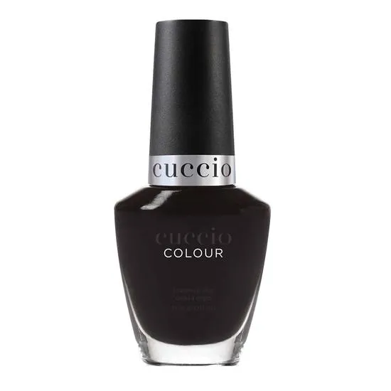 Cuccio Colour Polish 2am In Hollywood
