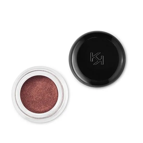 Kiko Colour Lasting Creamy Eyeshadow