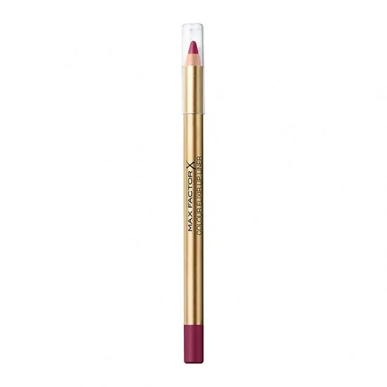 Max Factor Colour Elixir Moisturising Lip Liner 70 Deep Berry