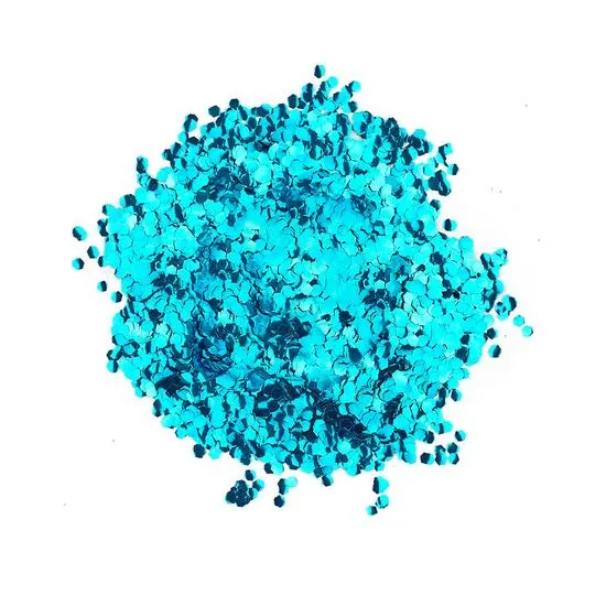 Stargazer Chunky Biodegradable Face Glitter Biodegradable Chunky Glitter Shaker Sky