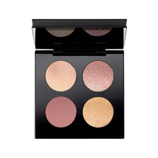 Pat McGrath Labs Celestial Odyssey Luxe Quad