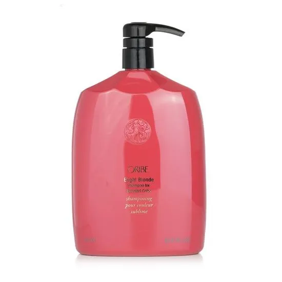 Oribe Bright Blonde Shampoo For Beautiful Colour 1000Ml