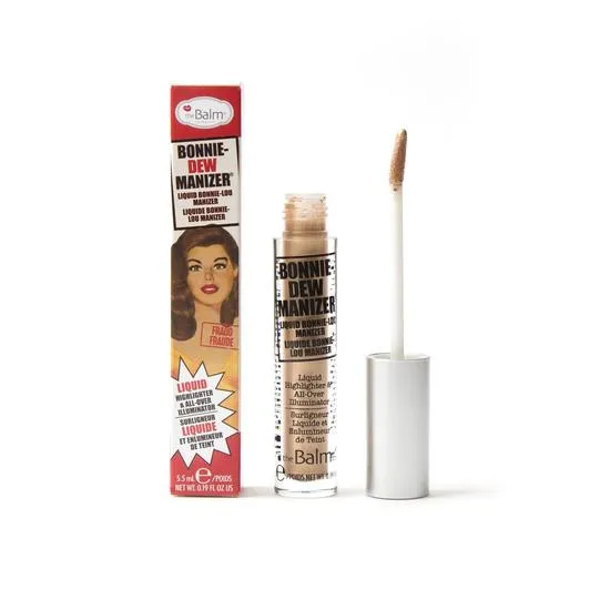 theBalm Bonnie-Dew Manizer