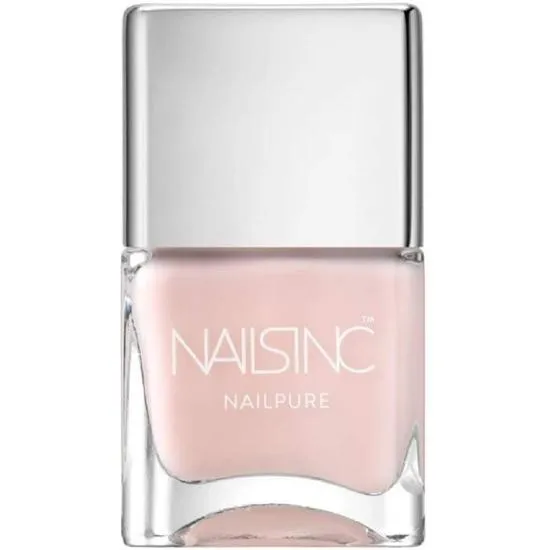 Nails Inc Bayswater Avenue Nail Polish