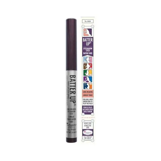 theBalm Batter Up Eyeshadow Stick