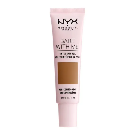 NYX Professional Makeup Bare With Me Tinted Skin Veil