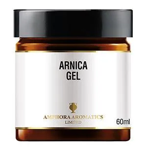 Amphora Aromatics Arnica Gel
