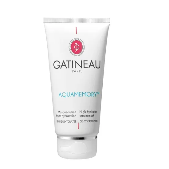 Gatineau Aquamemory High Hydration Cream Mask
