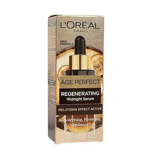 L'Oreal Paris Age Perfect Cell Renew Midnight Serum