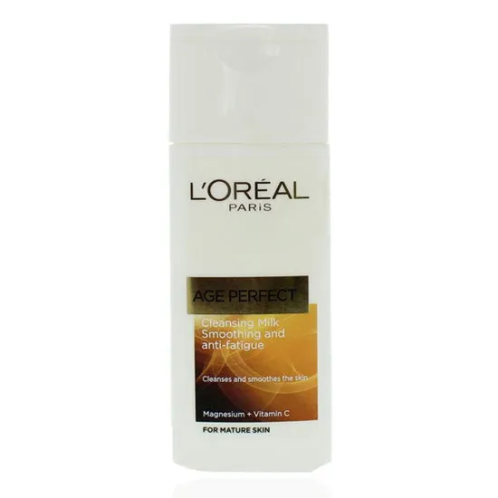 L'Oreal Paris Age Perfect Cleansing Milk