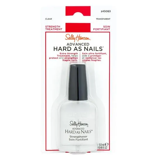 Sally Hansen Advanced Hard As Nails Strengthener