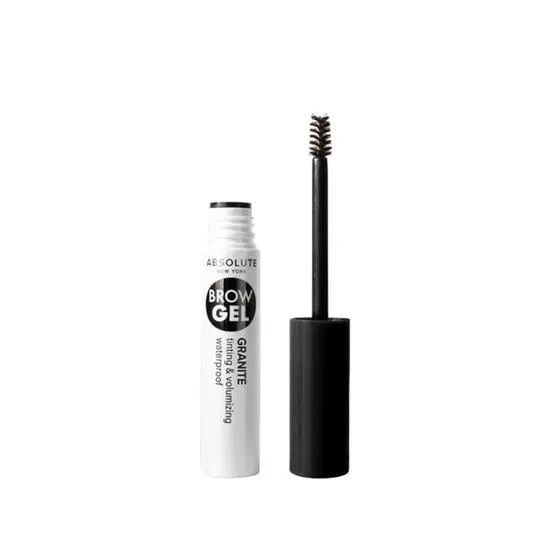 Nicka K Newyork Absolute New York Brow Gel 6G / Granite