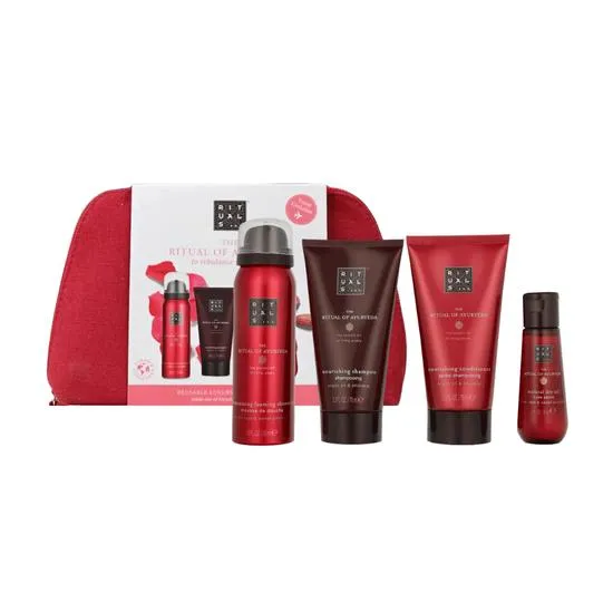 Rituals The Ritual Of Ayurveda Small Gift Set
