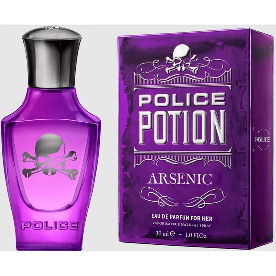 Police To Be Arsenic For Her Eau De Parfum