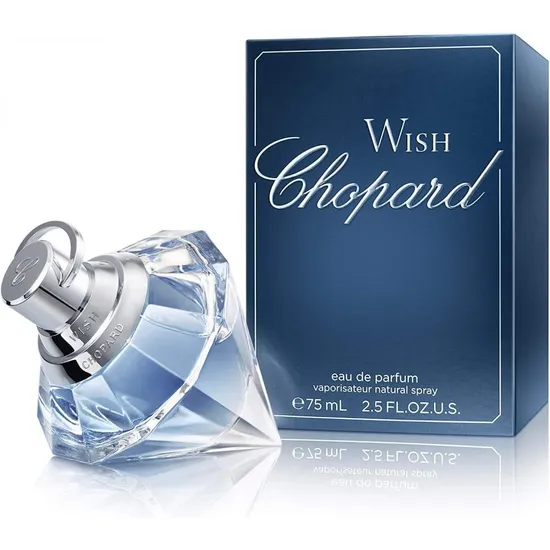 Chopard Wish Eau De Parfum
