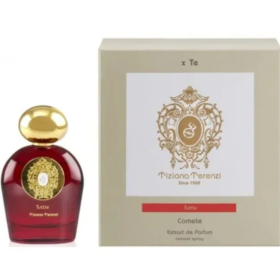Tiziana Terenzi Tuttle-Comet Eau De Parfum