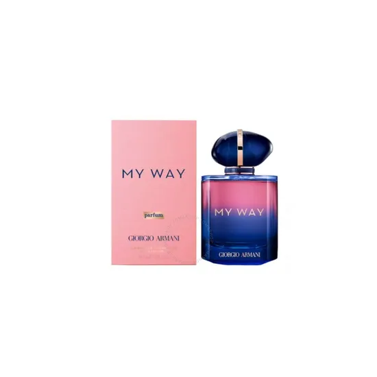Giorgio Armani My Way Parfum Eau De Parfum