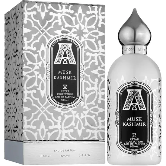 Attar Collection Musk Kashmir Eau De Parfum