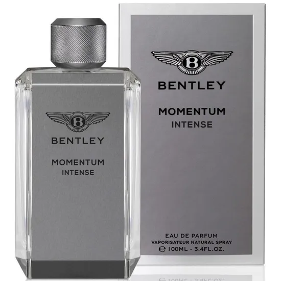 Bentley Momentum Intense Eau De Parfum