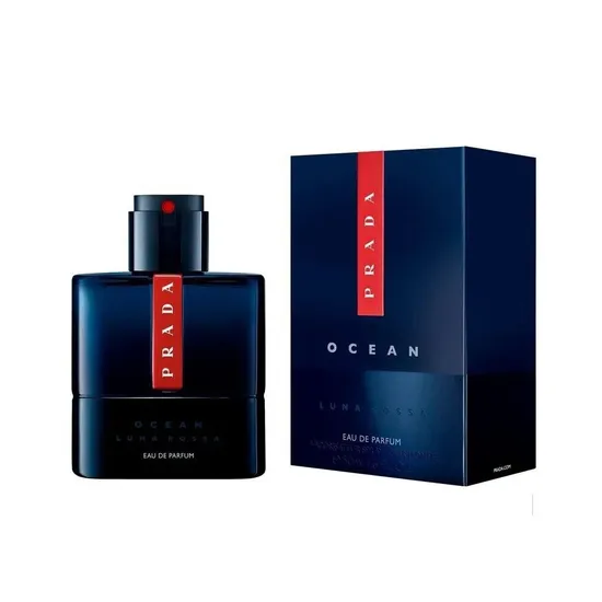 Prada Luna Rossa Ocean Eau De Parfum