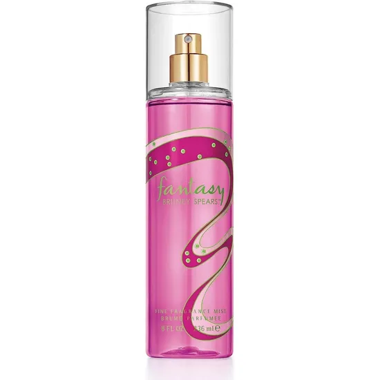 Britney Spears Fantasy Fine Fragrance Mist