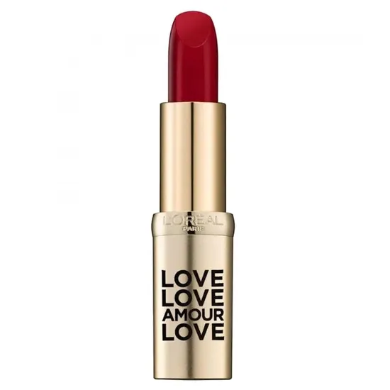 L'Oreal Paris Colour Riche Lipstick